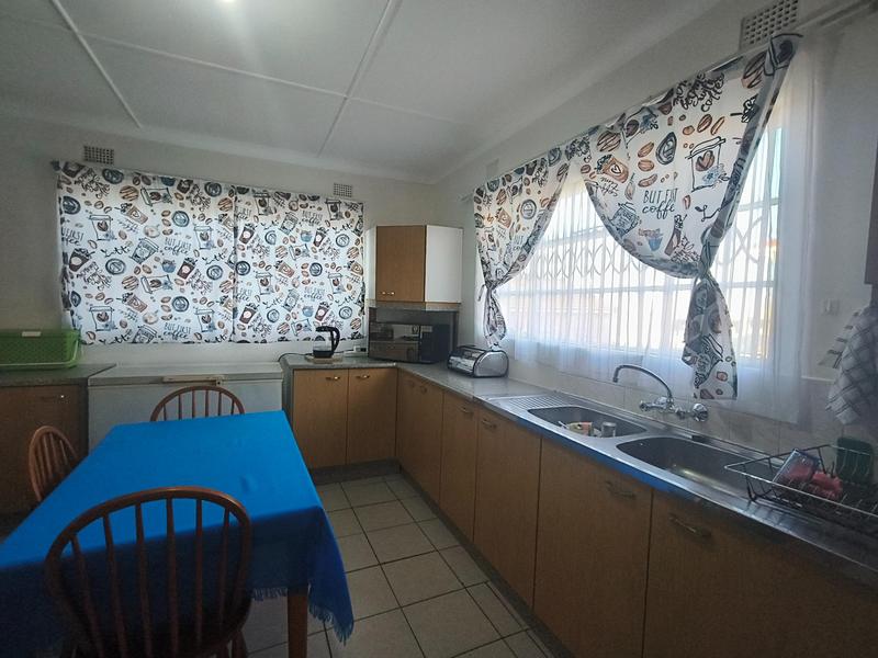 5 Bedroom Property for Sale in Sidwadwa Eastern Cape